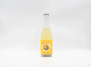 ゆずスパーク