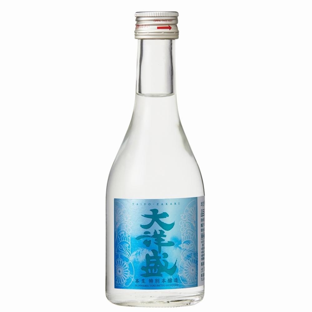 本生特別本醸造 大洋盛