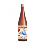 特別純米 ひやおろし RICH HEART