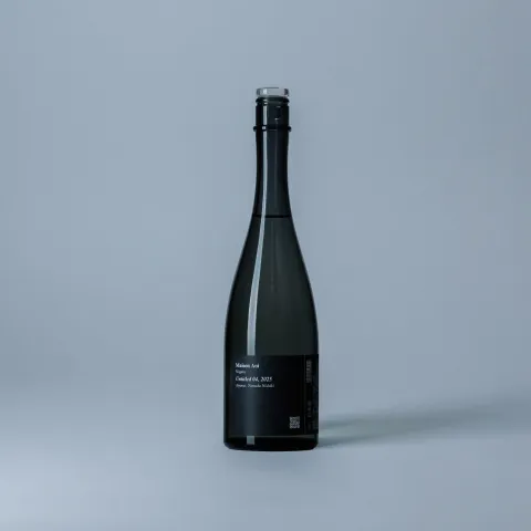 Maison Aoi Untitled 04
