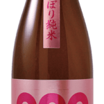 越乃八豊 春しぼり 純米酒
