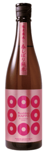 越乃八豊 春しぼり 純米酒