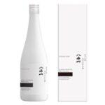 純米大吟醸 八海山 雪のなかの酒