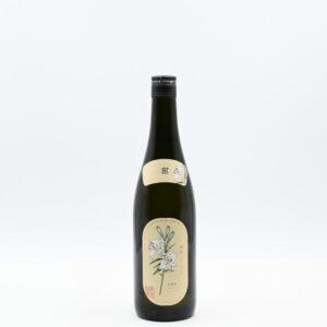 唎酒 rishu 山百合