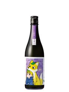 越の誉 貴醸酒 kiki