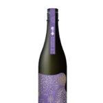 越の誉 teca 純米大吟醸無濾過原酒