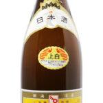 鶴の友 上白