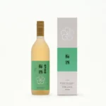 越乃寒梅 梅酒