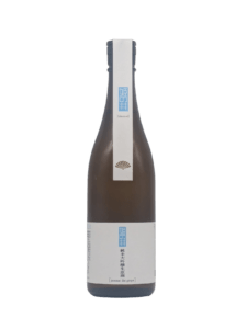 姫の井 純米大吟醸生原酒