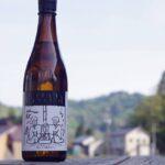 姫の井 ラックり荻ノ島 純米大吟醸直汲み生原酒