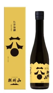 麒麟山 たかね錦180