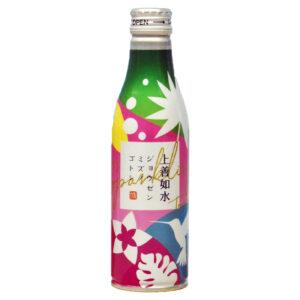 上善如水 スパークリング トロピカル