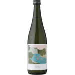 伊乎乃 純米吟醸 生原酒