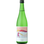 伊乎乃 特別純米 初しぼり 中汲み 生原酒