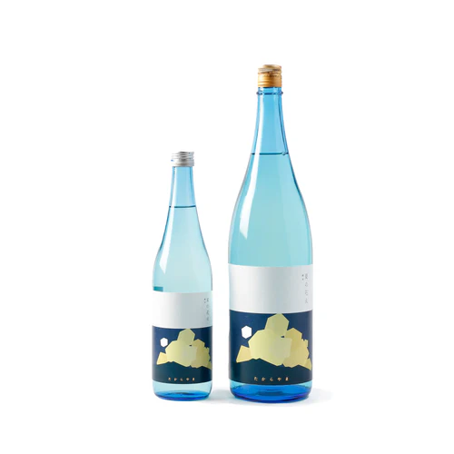 たからやま 純米酒 夏の花火