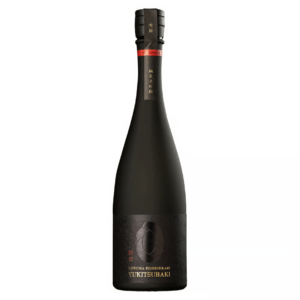 純米大吟醸 魚沼産コシヒカリ 雪椿