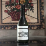 Passage 三日月は青山に