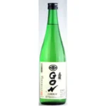 真稜 山廃純米 GON