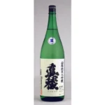 真稜 山廃純米大吟醸 生酒