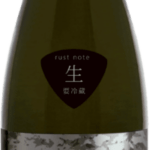 サビ猫ロック rust note 黒