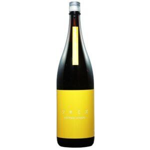 ツキミズ ニュートラル純米