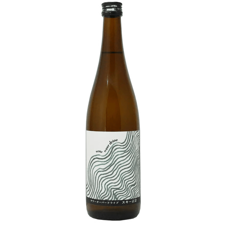 スキー正宗 S/OD (サワーオーバードライブ)