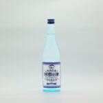 雪中熟成 純米吟醸 深雪の里