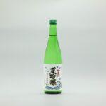 雪中熟成酒 夏吟醸