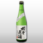 お福正宗 槽垂原酒