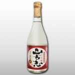 本格焼酎 山古志