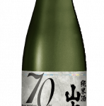 山古志 五百万石 純米酒