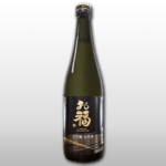 お福正宗 大吟醸 生原酒