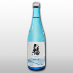 お福正宗 吟醸 生酒