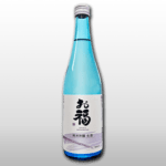 お福正宗 純米吟醸 生酒