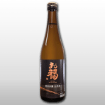 お福正宗 純米吟醸 生原酒