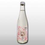 お福正宗 越後長岡 春純米