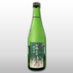 お福正宗 純米生貯蔵