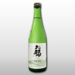 お福正宗 純米 生酒