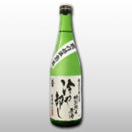 お福酒造 冷や卸し 特別純米 熟成原酒