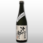お福正宗 冷や卸し 純米 熟成原酒