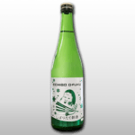 お福正宗 しぼりたて新酒