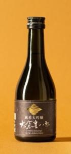 純米大吟醸 大倉喜八郎