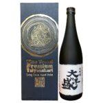 長期熟成 大吟醸 大洋盛