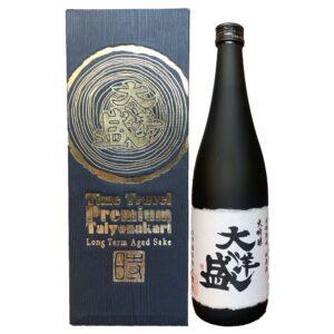 長期熟成 大吟醸 大洋盛