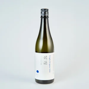 佐渡 純米大吟醸