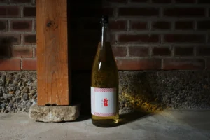 Select 長陵 熟成酒 美山錦