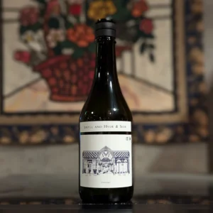 Passage Jekyll and hyde & seek (ジキルとかくれんぼ) side:G