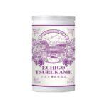 越後鶴亀 ワイン酵母仕込み アルミ缶