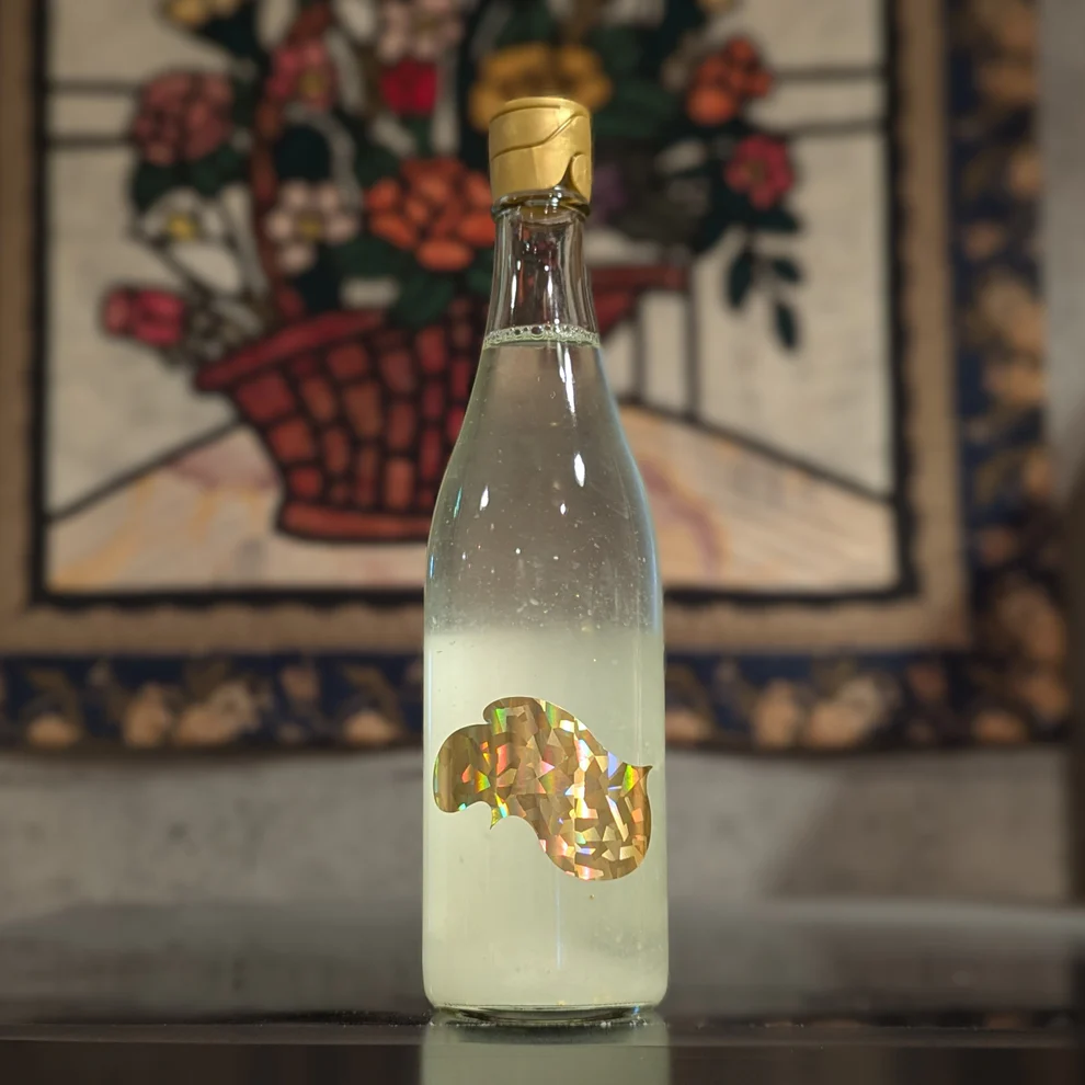 越弌 純米吟醸 C-3P0 (3Pゼロ)