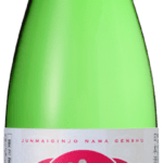 越の誉 無垢之酒